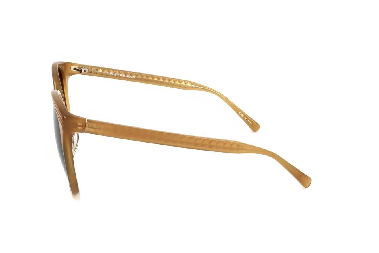 Matthew Williamson by Linda Farrow MW52 Sunglasses - view 4